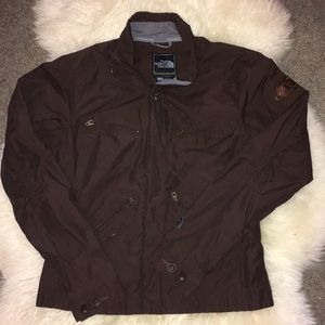North Face Jacket